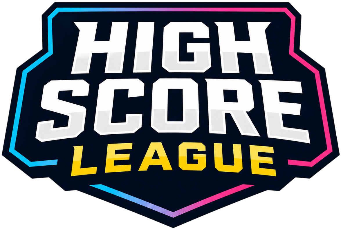 High Score League